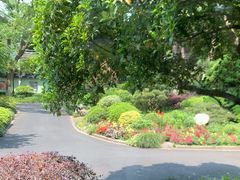 -浙江西子宾馆·瑶园咖啡厅