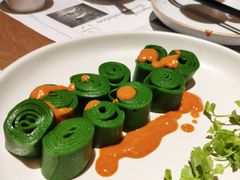 小大董凉皮-小大董·烤鸭(凤凰汇店)