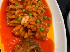 -芳芳私房菜·精做淮扬菜(承德路店)