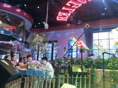 -肉串汪(望京店)