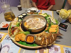 -椰小鸡·琼州糟粕醋(美兰缤纷城店)