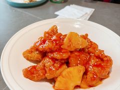 -四川饭店(城乡购物中心店)