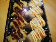 -宝寿司(红瓦寺店)