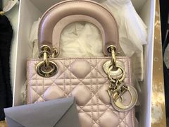 -沐渔二手奢侈品黄金手表包包回收·中古店(广州塔店)