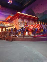-南京万达乐园