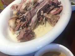 -海拉尔蒙古包(房山长阳总店)