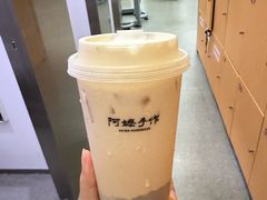 -阿嬷手作(深圳梅林卓悦汇店)
