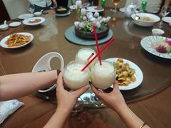 -悦隆酒店-中餐厅