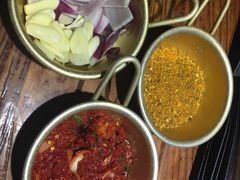 -原始泥炉烤肉(总店)