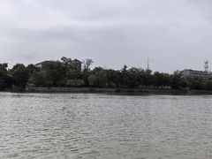 -南通濠河风景名胜区