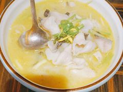 -江太极江浙菜(马桥万达广场店)