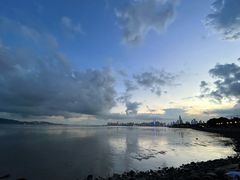 -深圳湾公园(南山区)