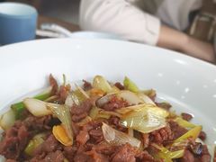 -乔家满族八大碗(流水沟店)