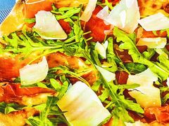 -ITA·意塔意大利餐厅(亦庄店)