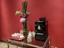 -广州中心皇冠假日酒店·宴会厅