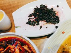 -阿斯牛牛·凉山菜(新会展店)