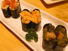 -元气寿司(新城市广场店)