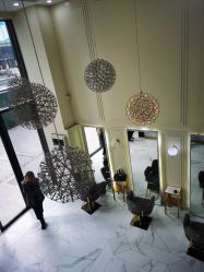 -3AM HAIR SALON染发接发