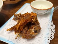 -靖远尕六美味羊羔肉