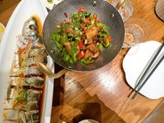 -花舍·新派粤菜·西餐·下午茶(亚运村·鸟巢店)