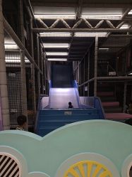 -meland club亲子乐园(重庆万象城店)