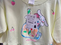-ZARA(青岛万象城店)