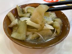 -陈记汤饭(水巷口店)