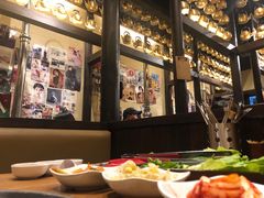 -韩国料理大力士(屏风街店)