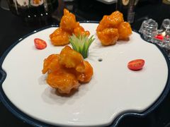 -缘餐厅(钵池山公园店)