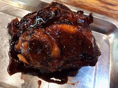 手抓骨-王裕興肉莊(南禅寺店)