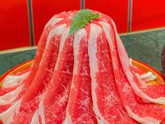 -牛New寿喜烧(金鹰世界店)