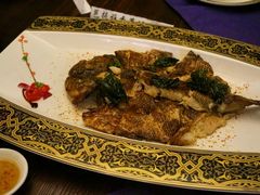 芭提雅香草鲈鱼-Siam泰餐厅(水上公园店)