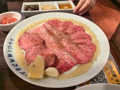 -蒜香焼肉PURUSHIN(马场路店)