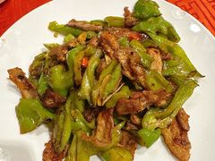 -正阳门饭庄·烤鸭·北京菜(万丰路七里庄店)