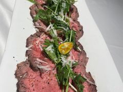 低温慢烤牛肉-黑明餐厅(白鹭洲店)