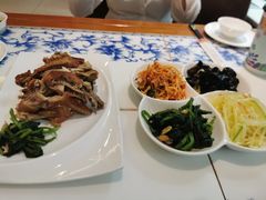 -东方饺子王(大屯路店)