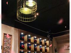 -串大叔炭火烤串·鸡西大冷面刀削面(总店)