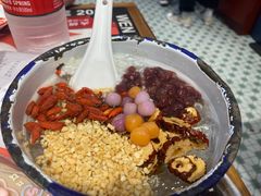 -文立新麻辣烫(合生汇21街区店)