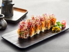 -上清·三文鱼鲜寿司(同德店)