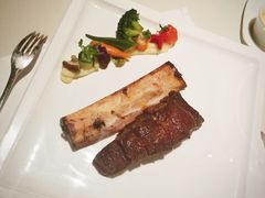 -Tomato&Pepper西餐厅