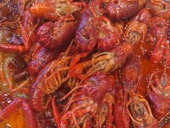 -华仔龙虾(永乐路总店)