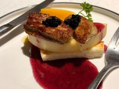 -六福居海鲜火锅铁板料理