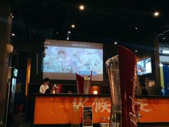 -新楚记烧烤·酒场·夺命肥肠(车公庙店)