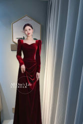-衣贝姿婚纱礼服馆