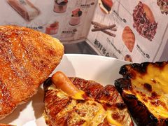 -金凤成祥(东直门现烤面包店)