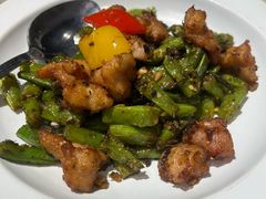 -汤城小厨•粤菜•靓汤(西直门凯德MALL店)