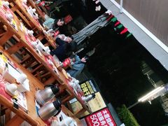 -木屋烧烤(坂田天安云谷店)