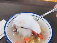 椰子水清补凉-文昌邓记清补凉(西沙路店)