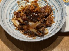 -虹料理·日料放题(悠方店)