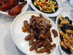 -凯鸽酒楼(操场城店)